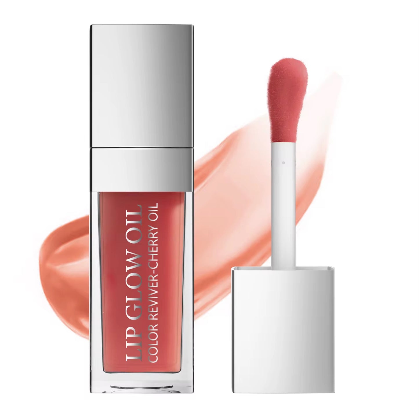 Lip Glow Oil - Rosewood 012