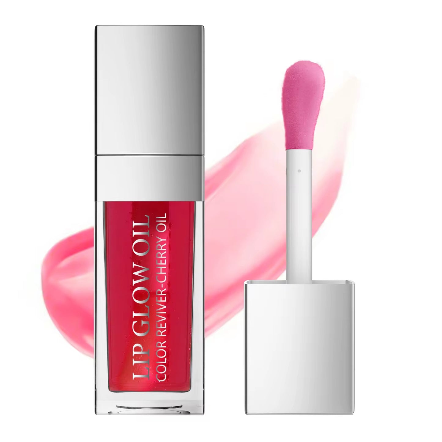 Lip Glow Oil - Cherry 015