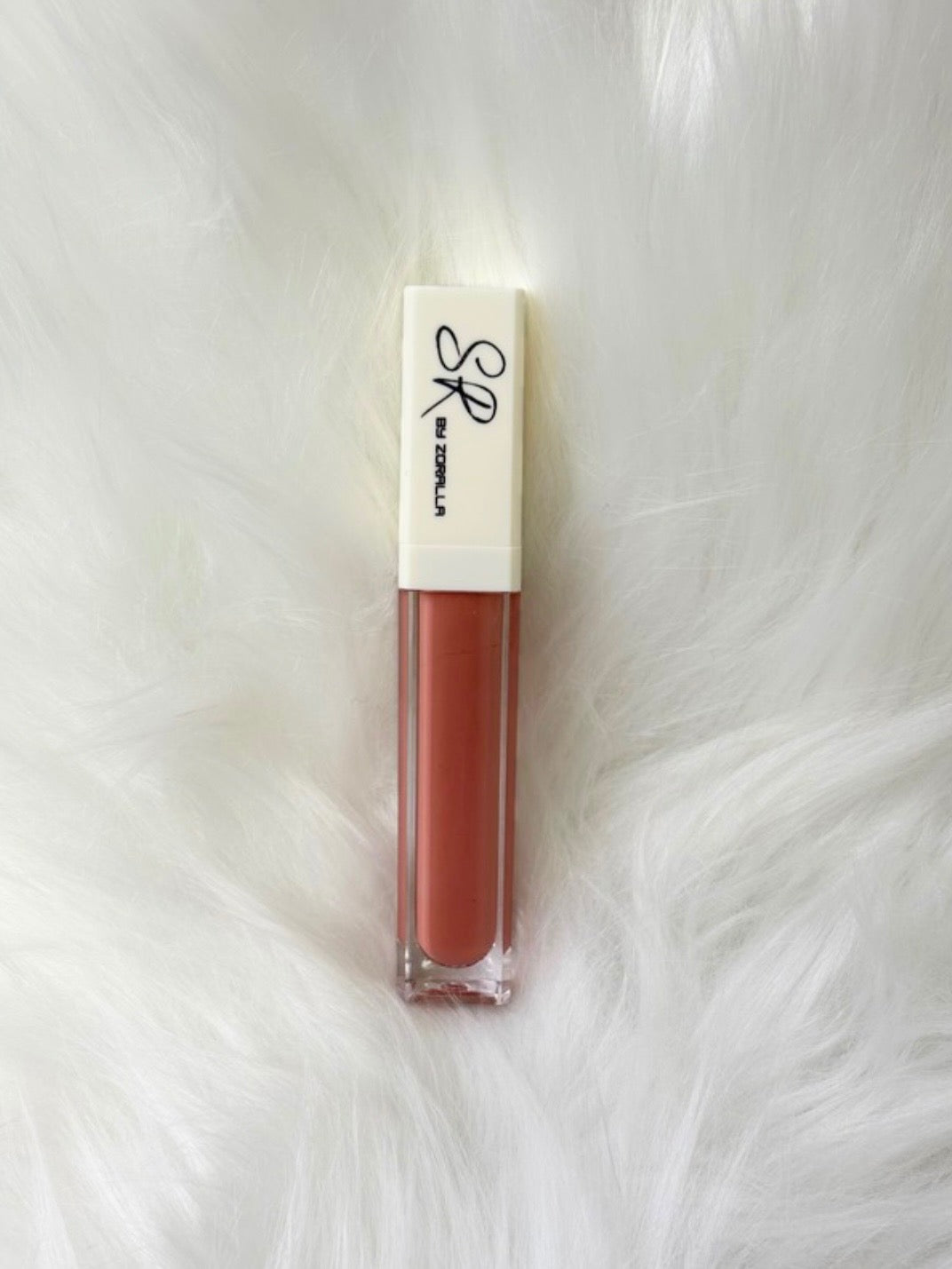 Nude Pinky Gloss